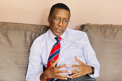 Amb. Owino: Why there is need to dialogue, anchor on peace agreement