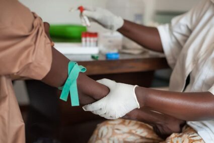 Marginal stride as Western Equatoria state records over 16,000 HIV cases