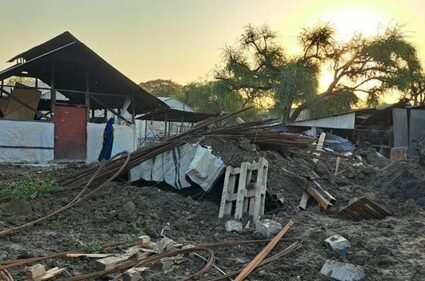26 MSF staff unaccounted for after violence in Jonglei