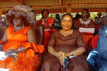 WES Speaker urges investment in girls’ education as women take expanding role in development