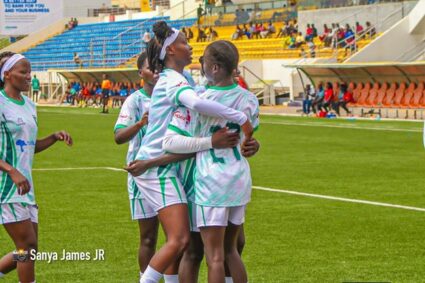 Yei Joint Stars sink Nile City- Yambio 10-0 in the South Sudan Cup  