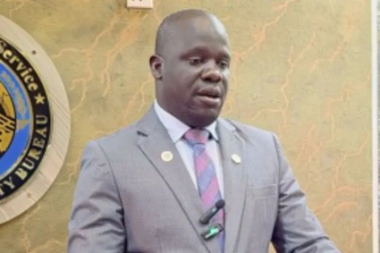 NSS warns against unauthorized use, sale and production of its uniforms