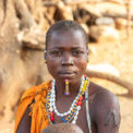 Laarim Tribe, Kimotong, South Sudan