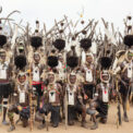 Lopit Tribe, Imehejek, South Sudan