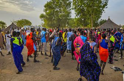 Marriage Under Pressure: Dowry Inflation and the Crisis of Family Formation in South Sudan