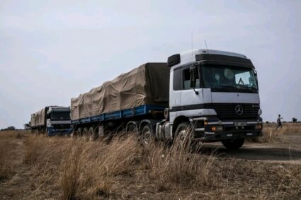US condemns attack on WFP workers, theft of relief food