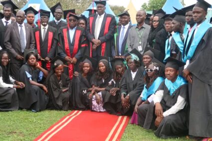 Caretaker education minister moots plans for National Curriculum Development Centre in Maridi