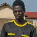 Police hunt suspect who shot referee in Mvolo County - Radio Tamazuj