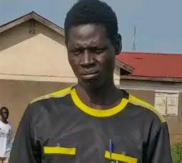 Police launch manhunt for suspect who shot referee in Mvolo County