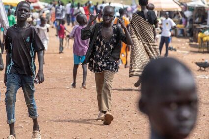 South Sudan population to hit 20.3 million by 2030, says NBS