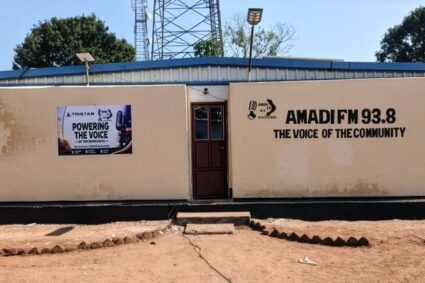 Tristar Completes Solar Projects to Support Education and Community Broadcasting