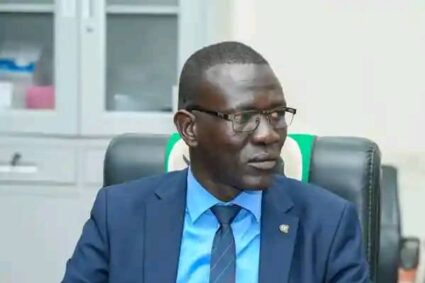 Ex-Jebel Lado MP: I brought services to my people, but land grabbing remains ‘a thorn in their flesh’