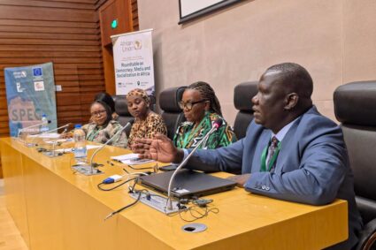 NEC gets AU nod, as it shares election readiness in key Addis meeting
